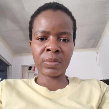 Babysitter Cape Town: Patience