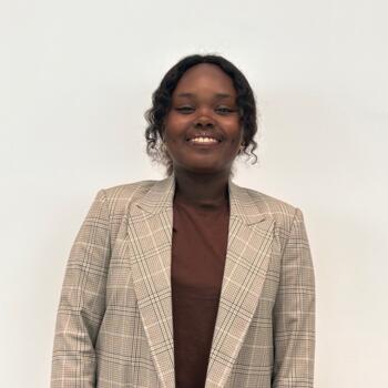 Babysitter in Belgrade: Lorna