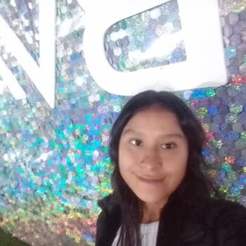 Babysitter in Lima: Nicol