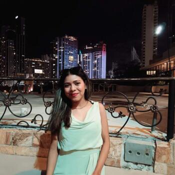 Babysitter Panama City: Ariadne