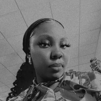 Babysitter Lagos: Idara