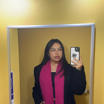 Niñera en Valparaíso: Ignacia