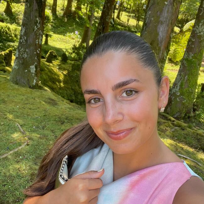 Babysitter in Porto: Renata