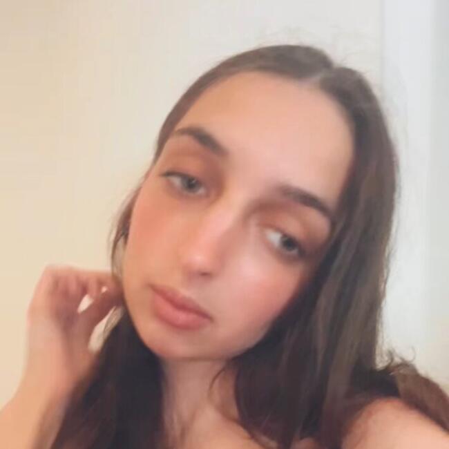 Baby-sitter à Brest: Ilona