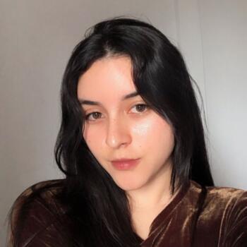 Babysitter στην περιοχή Siquirres: Shannay