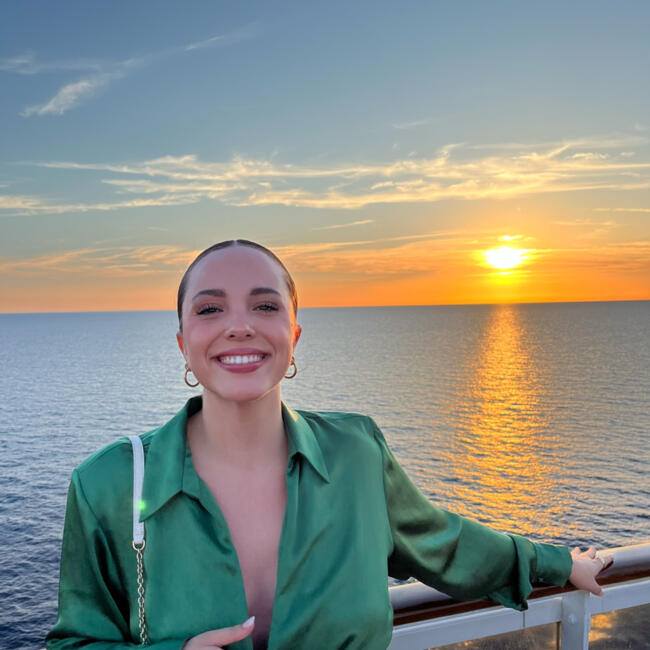 Canguro en Murcia: Carolina