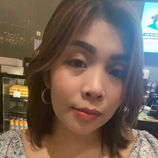 Babysitter in Kuala Lumpur: Edelyn