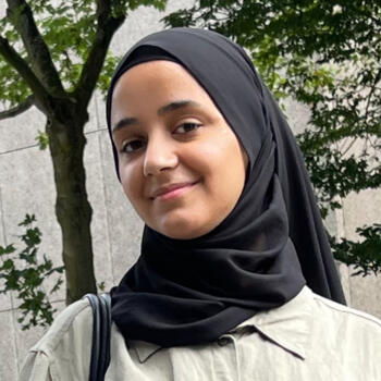 Babysitter in Dortmund: Tuqa