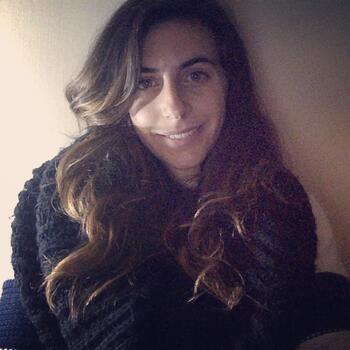 Babysitting job in Rome: babysitting job Gabriele & Patricia