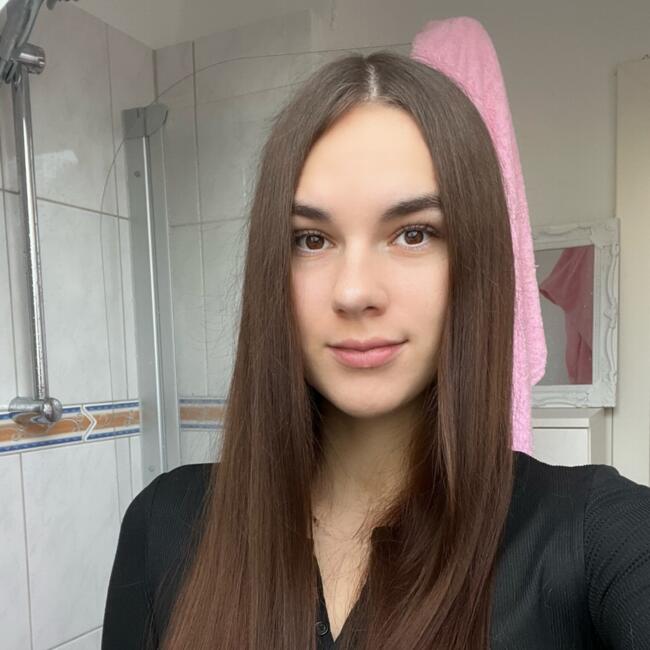 Babysitter in Hamm: Gillian