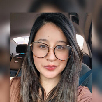 Niñera en Maipú: Camila