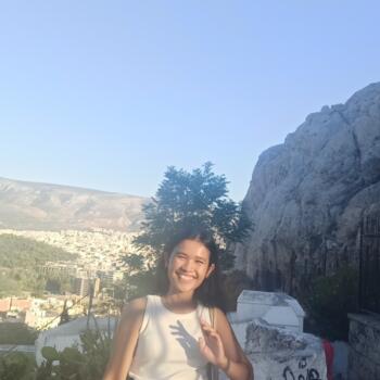 Babysitter in Blaricum: Emma