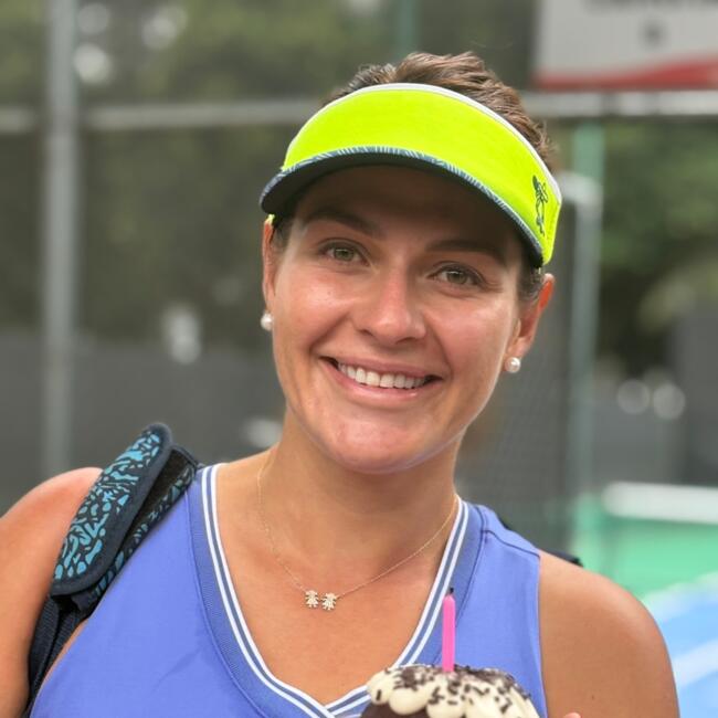 Trabajo para niñera en Lomas de San Agustín: Frania