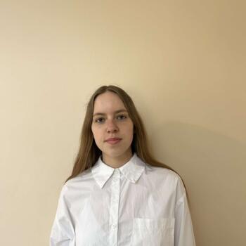 Babysitter in Vilnius: Emilija