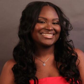 Babysitter in Philadelphia: Sarenity