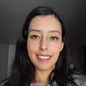 Niñera en Neza: Karen Aguilar