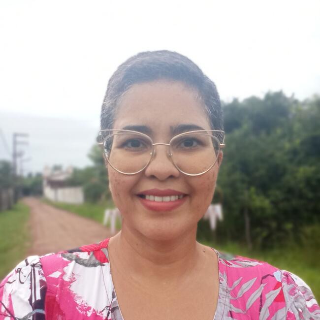 Babá em Castanhal: Keilla