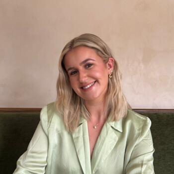 Babysitter in London: Charley