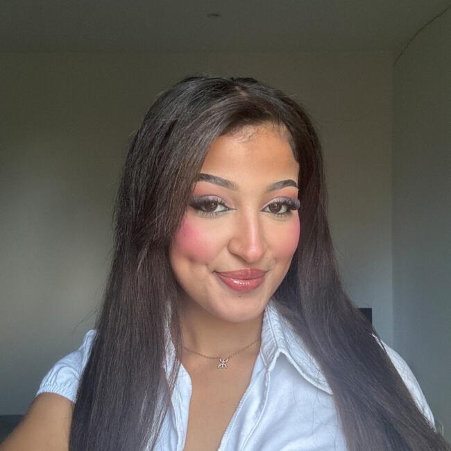 Babysitter in Saint-Etienne: Sabrina