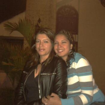 Babysitting job in Popayán: babysitting job Marcela