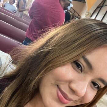 Babysitter in Santiago: Julieth