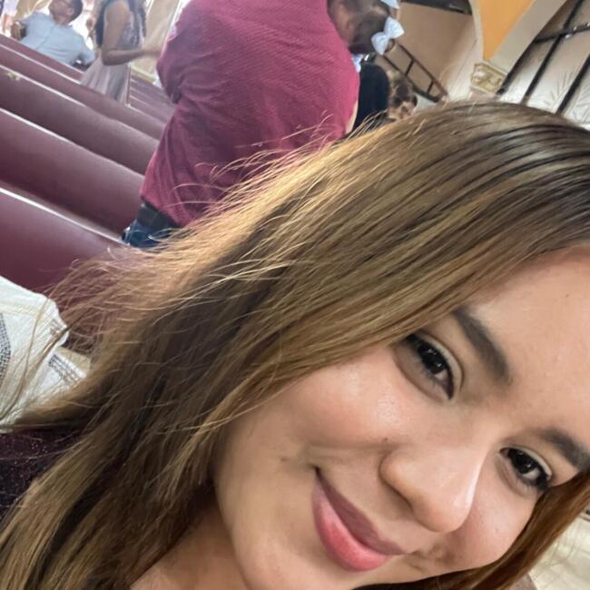 Babysitter in Santiago: Julieth