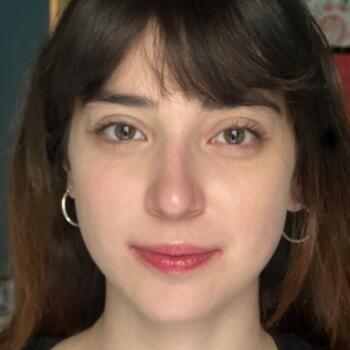 Babysitter a Torino: Carla
