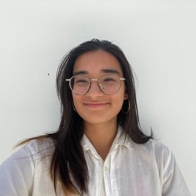 Babysitter em Lisboa: Katarina
