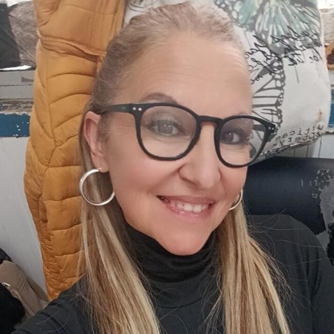 Niñera en Piriápolis: Alejandra