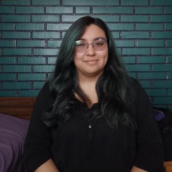 Babysitter Coquimbo: Pamela