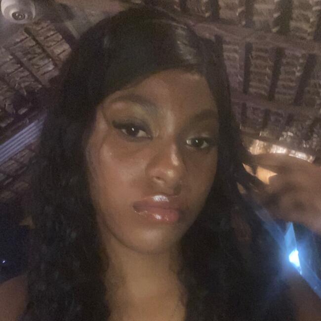 Babysitter in Santo Domingo: Estefani