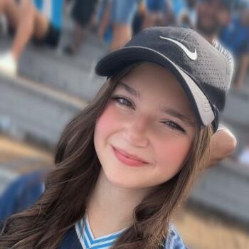 Babá em Londrina: BIANCA