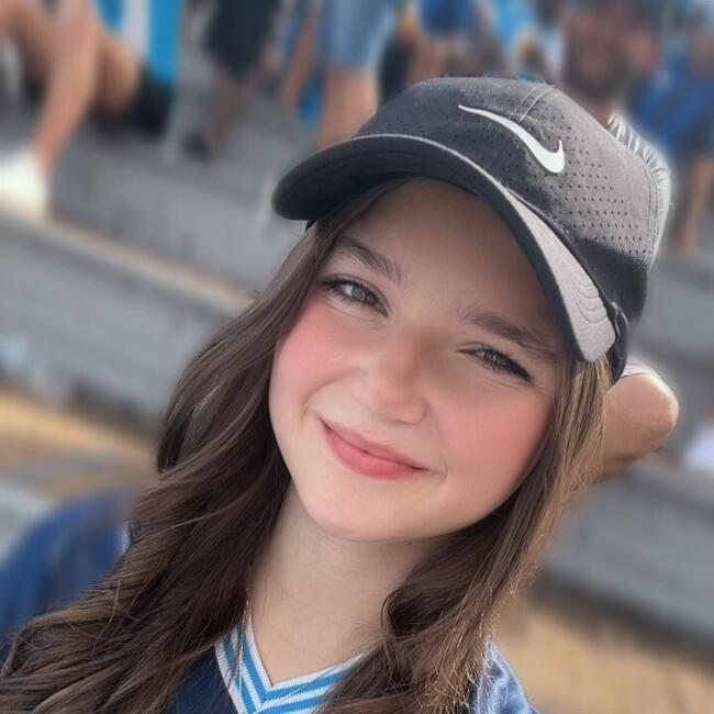 Babá em Londrina: BIANCA