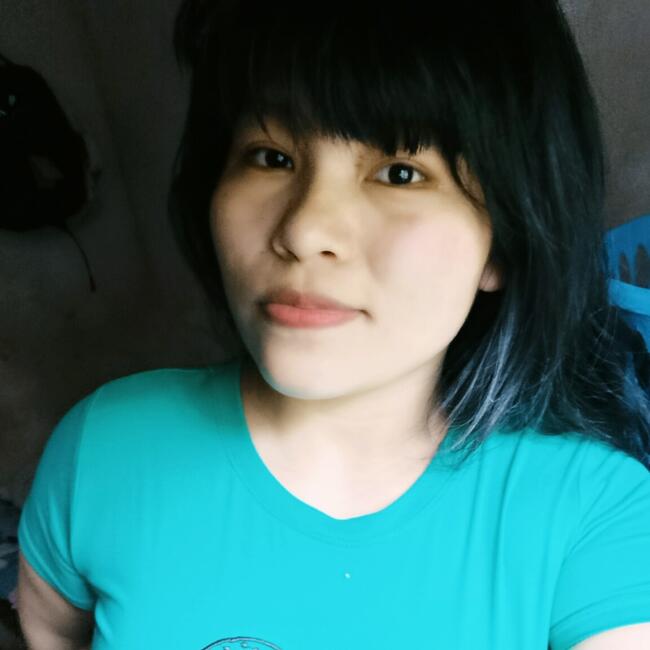 Niñera en Dolega District: Marlenis