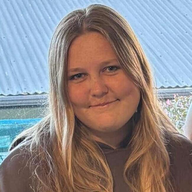 Babysitter in Morrinsville: Morgan