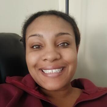 Babysitter Philadelphia: Yamisha