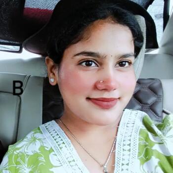 Babysitter in Delhi: Tamanna
