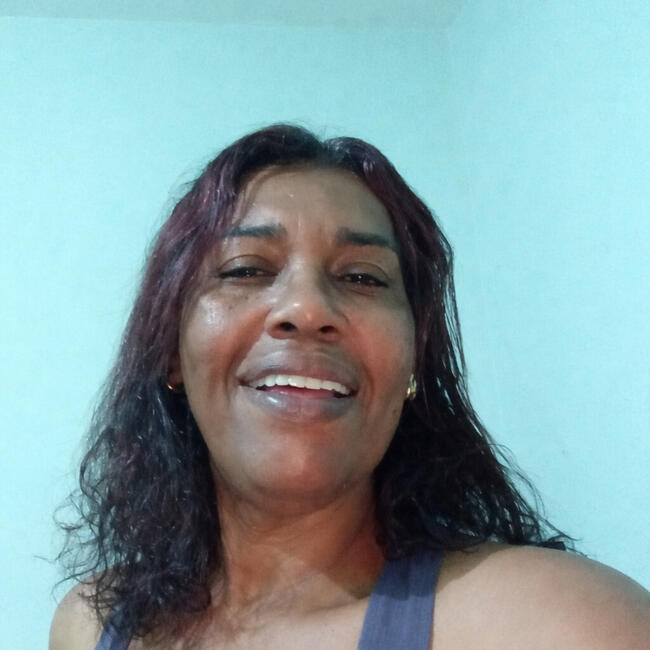 Babysitter in Campinas: Rita de Cássia