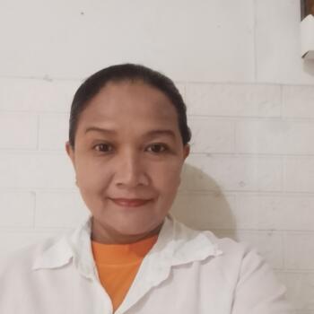 Babysitter Badung (Provinsi Bali): Zulfina
