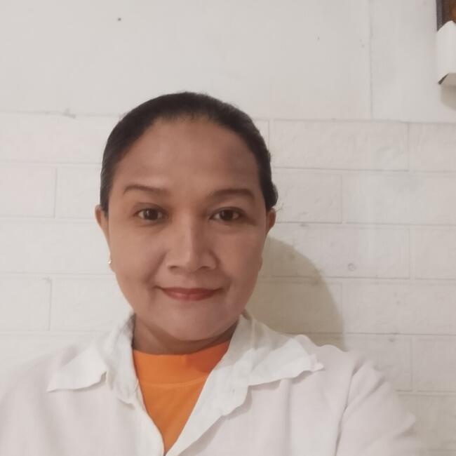 Babysitter in Badung (Provinsi Bali): Zulfina