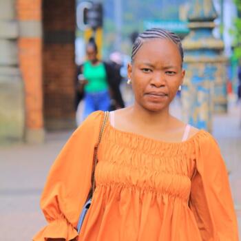 Nanny in Pietermaritzburg: Nqobile