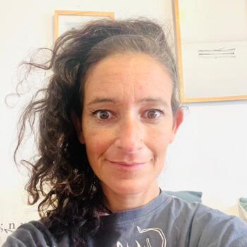 Babysitter in Buenos Aires: Lucia Ana