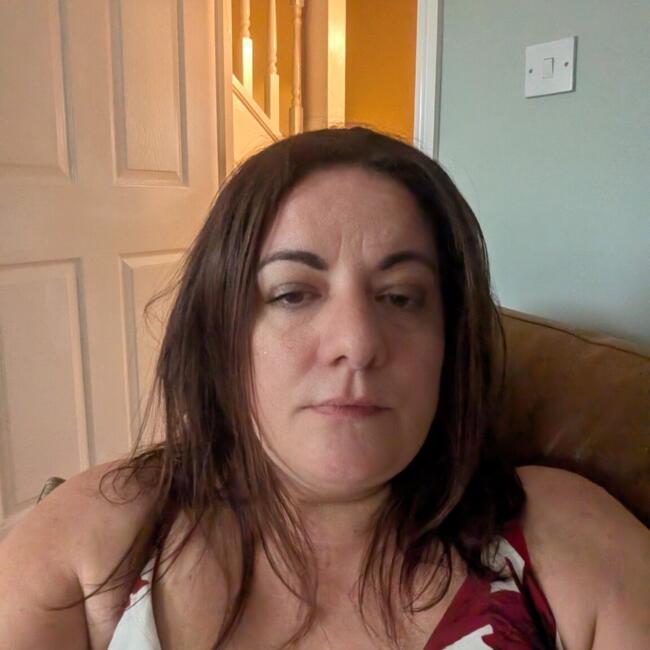 Babysitter in Stratford-upon-Avon: Hanna