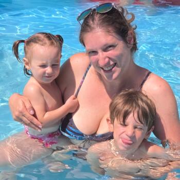 Lavoro per babysitter a Entratico: Cristina