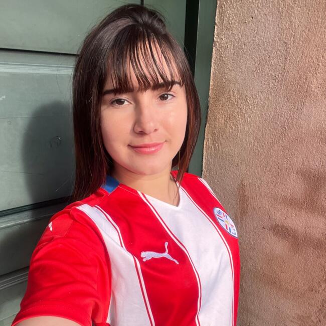 Nanny in Algemesí: Karina