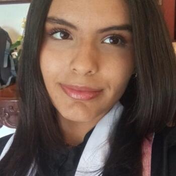 Niñera en Pereira: Ana Sofia