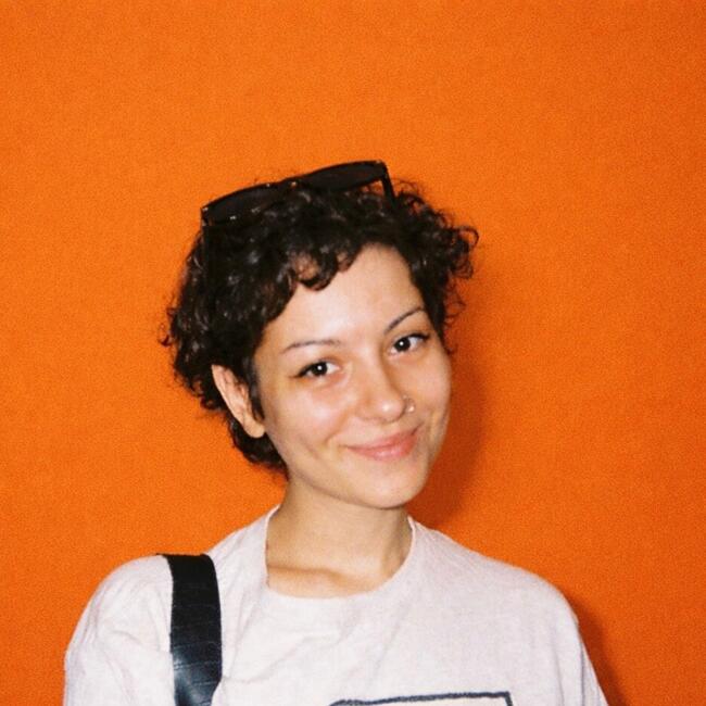 Nanny (νταντά) στην περιοχή Αθήνα: Αναστασία