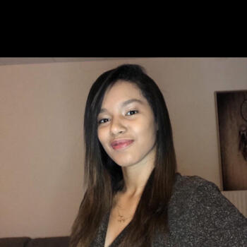 Babysitter in Aix-en-Provence: Taina