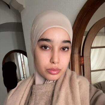 Babysitter in Willebroek: Amina