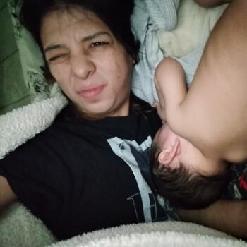 Babysitting job in El Paso: babysitting job Nancy